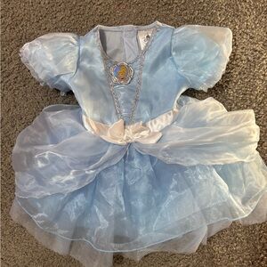 Disney Princess Costume. Cinderella